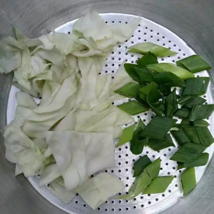 Step 2 Bakmi Balungan