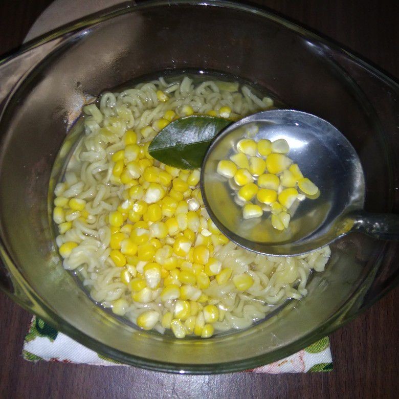 Langkah 2