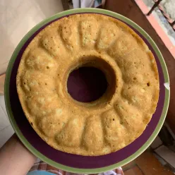 Bolu Pisang