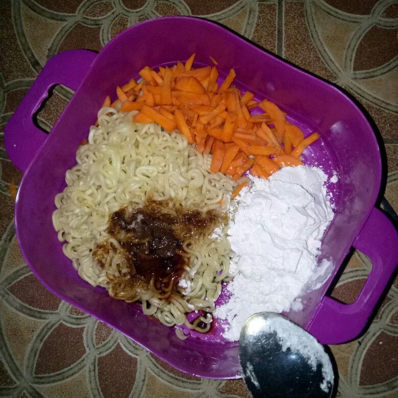 Langkah 3
