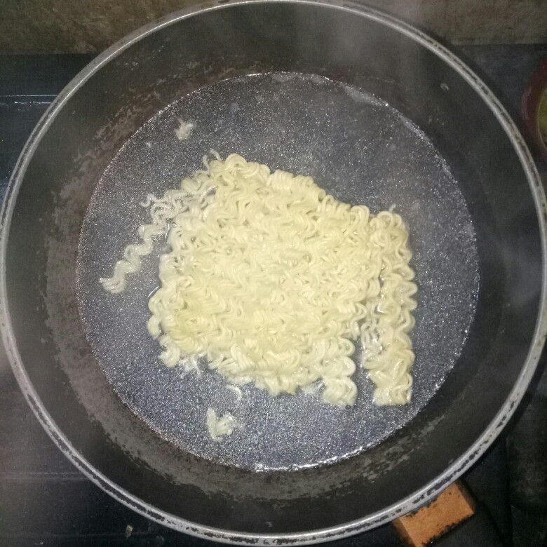 Langkah 2