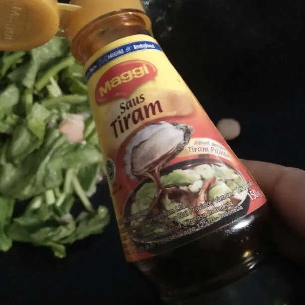 Step 3 Mie Bihun TiTeSa