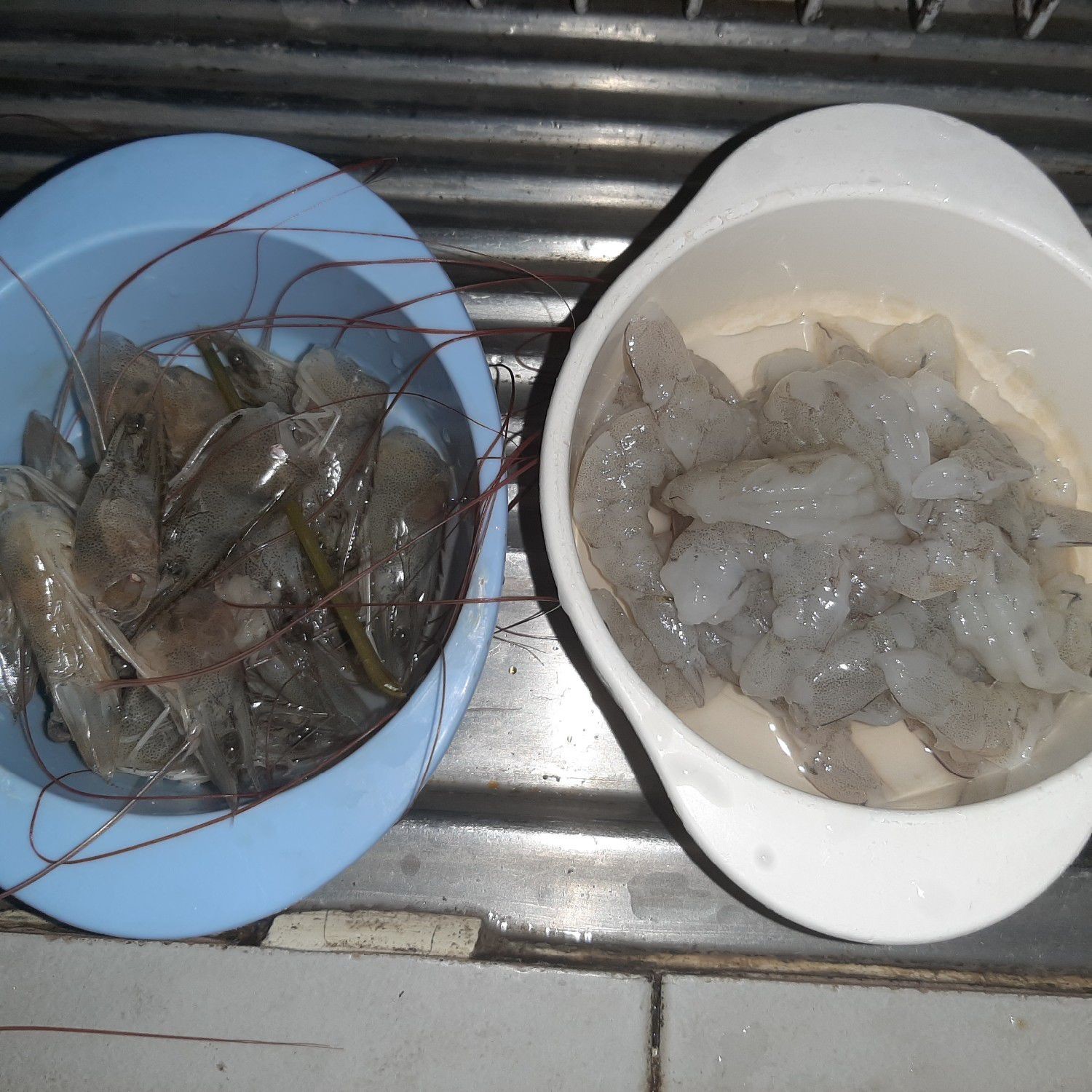 Langkah 1
