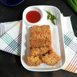 Nugget Mie #JagoMasakMinggu6Periode2