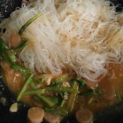 Step 7 Mie Bihun TiTeSa #JagoMasakMinggu6Periode2