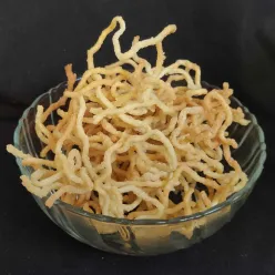 Mie Kriuk #JagoMasakMinggu6Periode2
