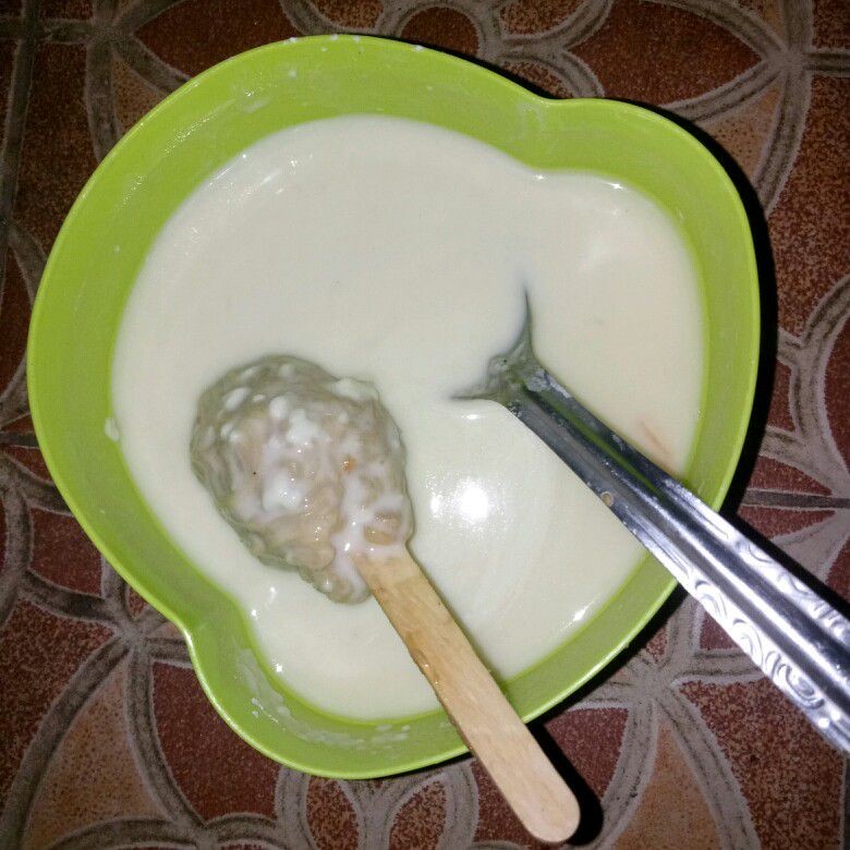 Langkah 6