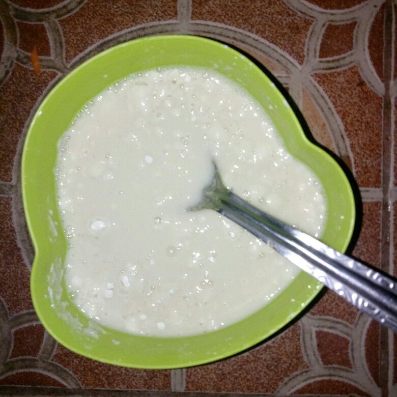 Langkah 4