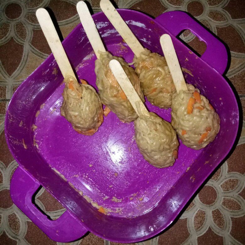 Langkah 5