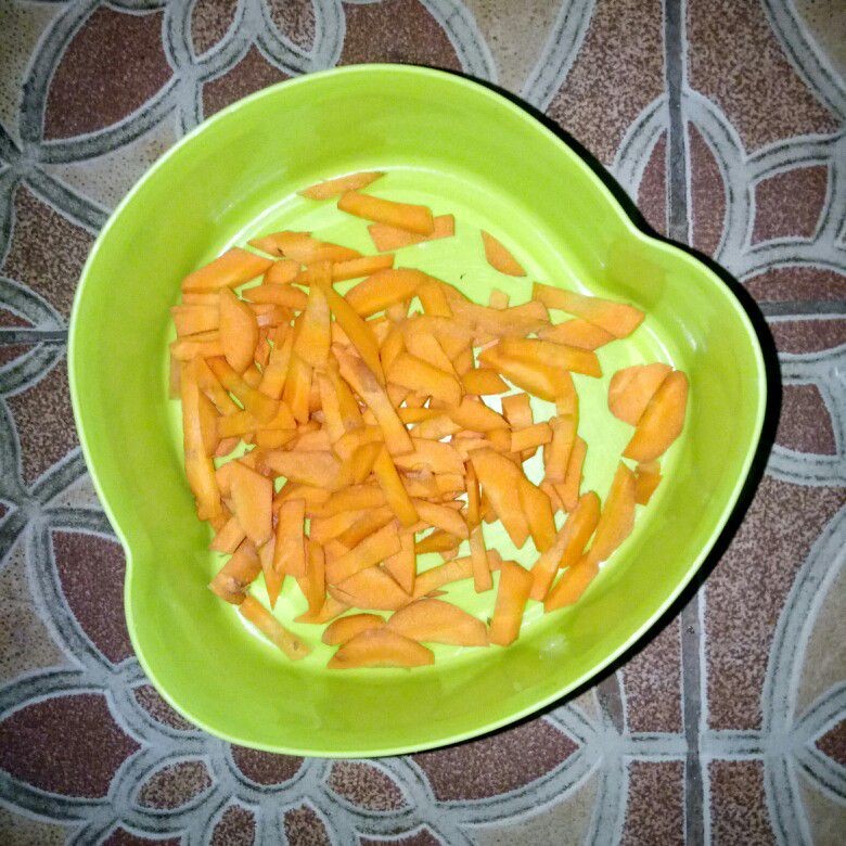 Langkah 1