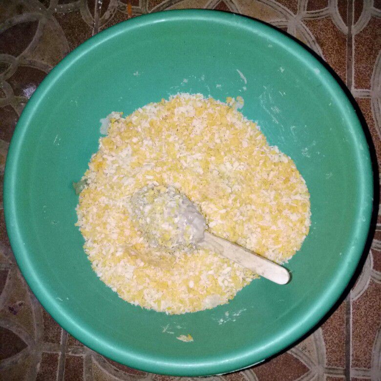 Langkah 7
