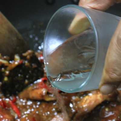  Resep  Cah Daging Kangkung  Belacan  