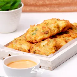 Hash Brown