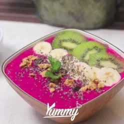 Smoothies Bowl