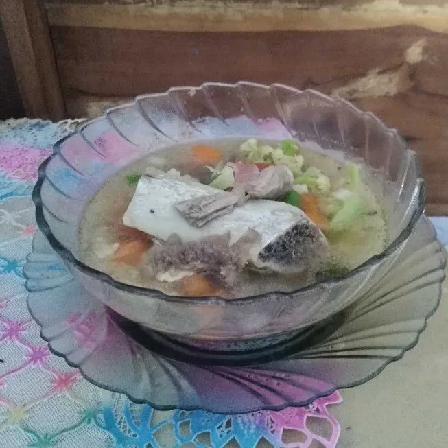 Sop Daging Tetelan #JagoMasak #JagoMasakMinggu7Periode2