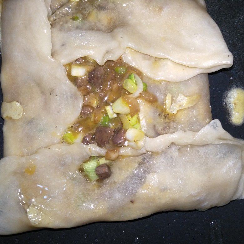 Langkah 8
