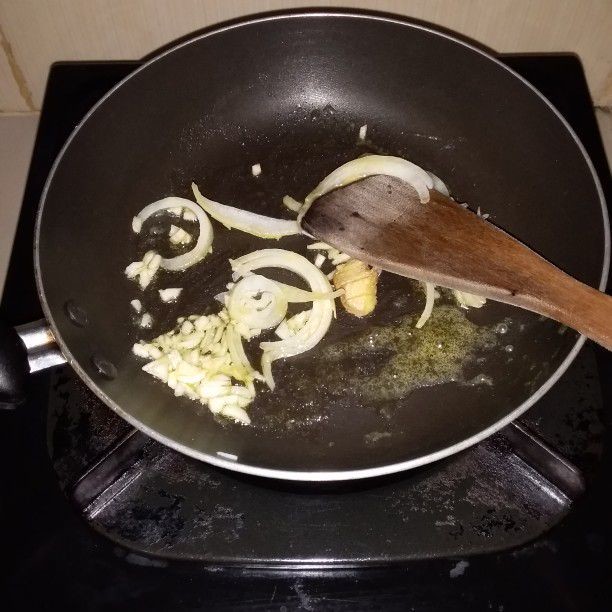 Langkah 2