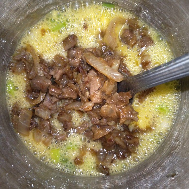 Langkah 6