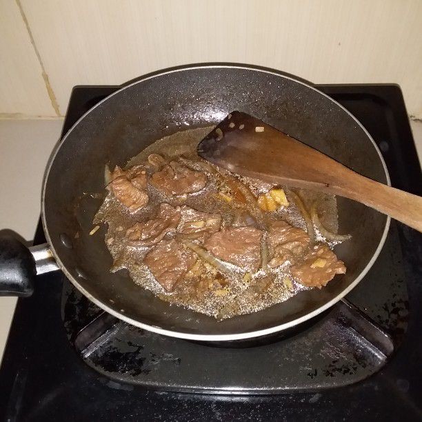 Langkah 3