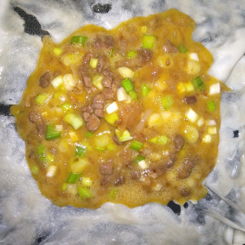 Langkah 7