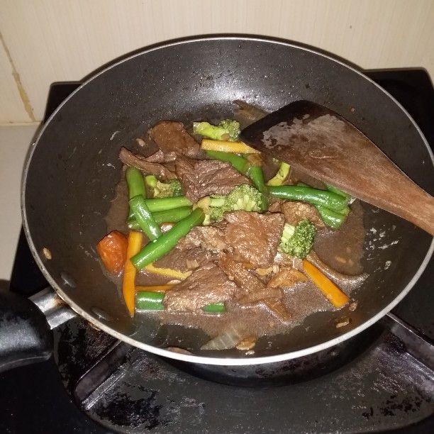 Langkah 5