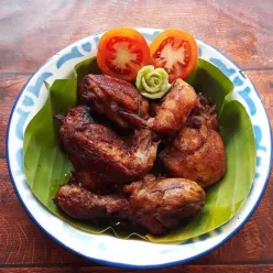Ayam Goreng Kalasan