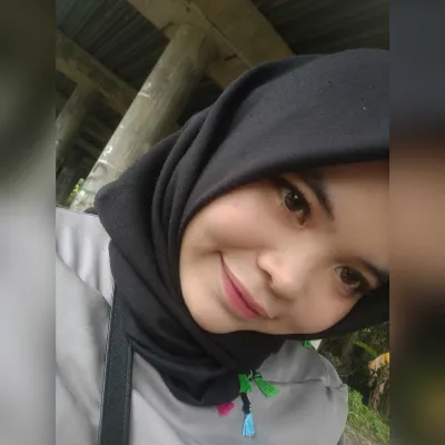 Siti Noor Rahmah