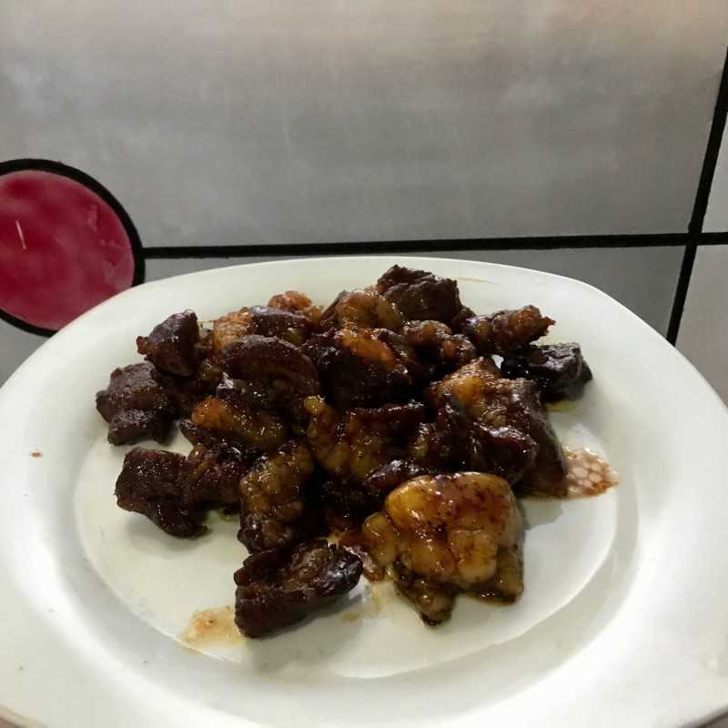 Resep Daging Sapi Panggang Bumbu Kecap Jagomasakminggu7periode2 Dari Chef Elsa Lorensa Yummy App