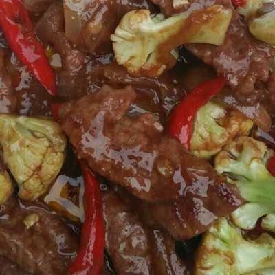 Step 6 Daging Kol Tim Oseng #JagoMasakMinggu7Periode2