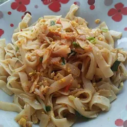 Kwetiaw goreng