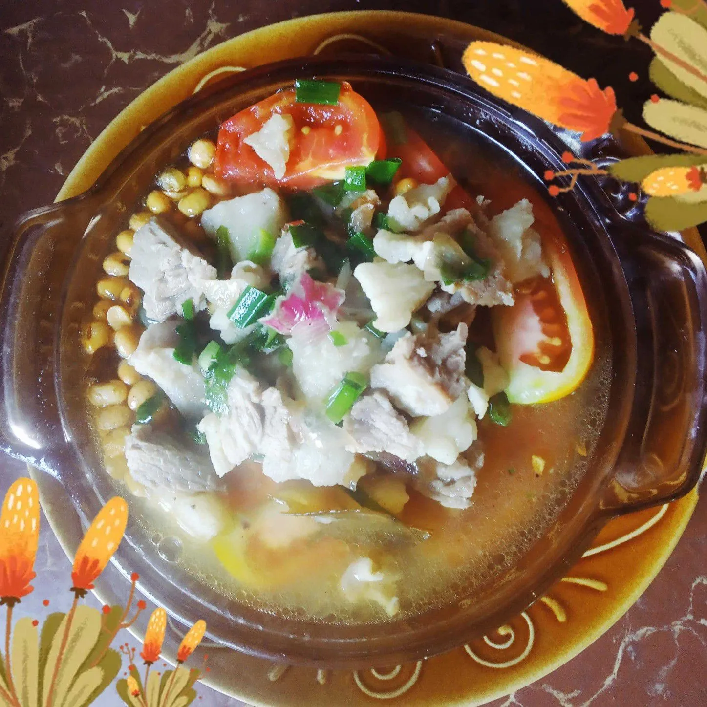 Soto Bandung #JagoMasakMinggu7Periode2