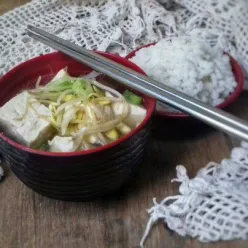 Kongnamul Guk