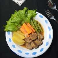 12 Resep Dan Cara Membuat Galantin Halaman 2 Yummy App