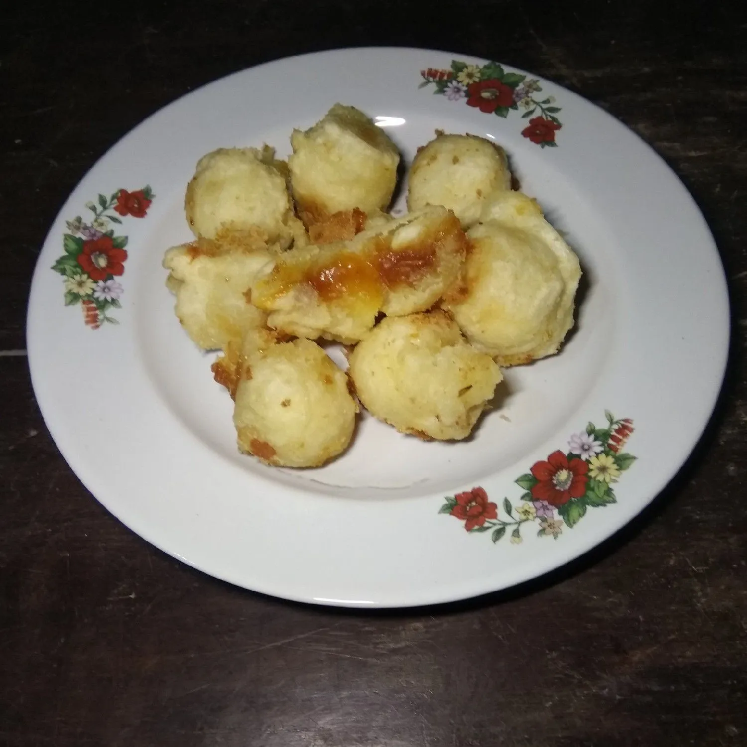 Getuk Goreng Gula Merah #JagoMasakMinggu5Periode2