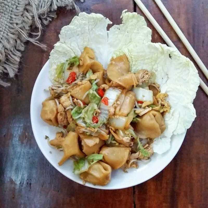 Resep Dimsum Goreng Viral #JagoMasakMinggu8Periode2 dari 