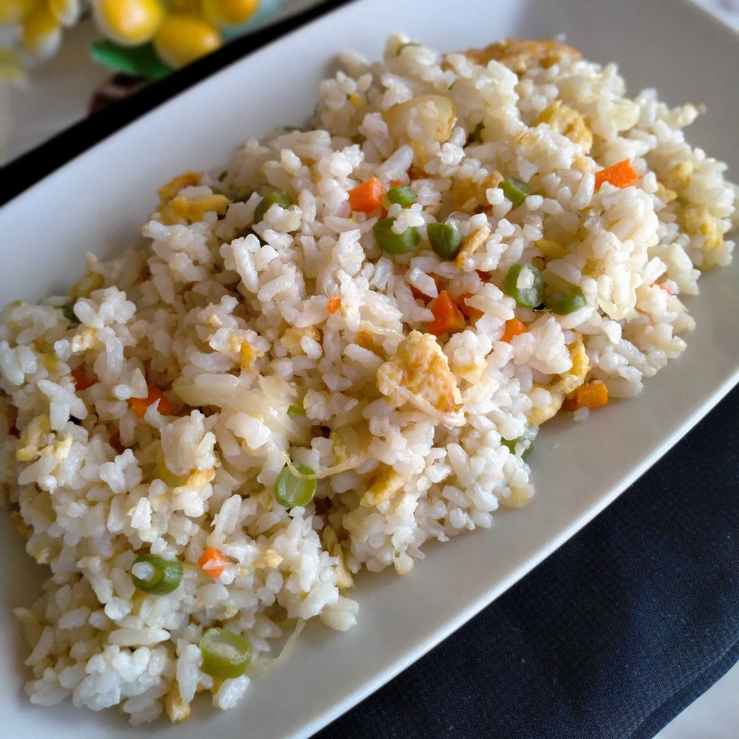 Nasi Goreng Hongkong #JagoMasakMinggu8Periode2