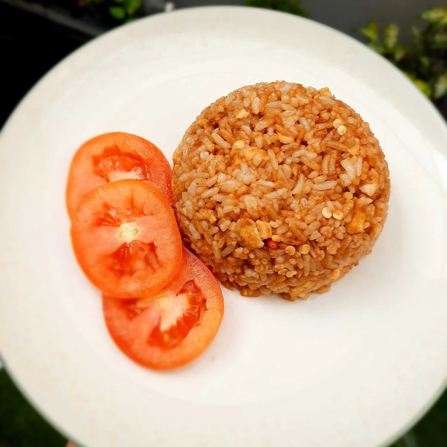 Nasi Goreng Kampung