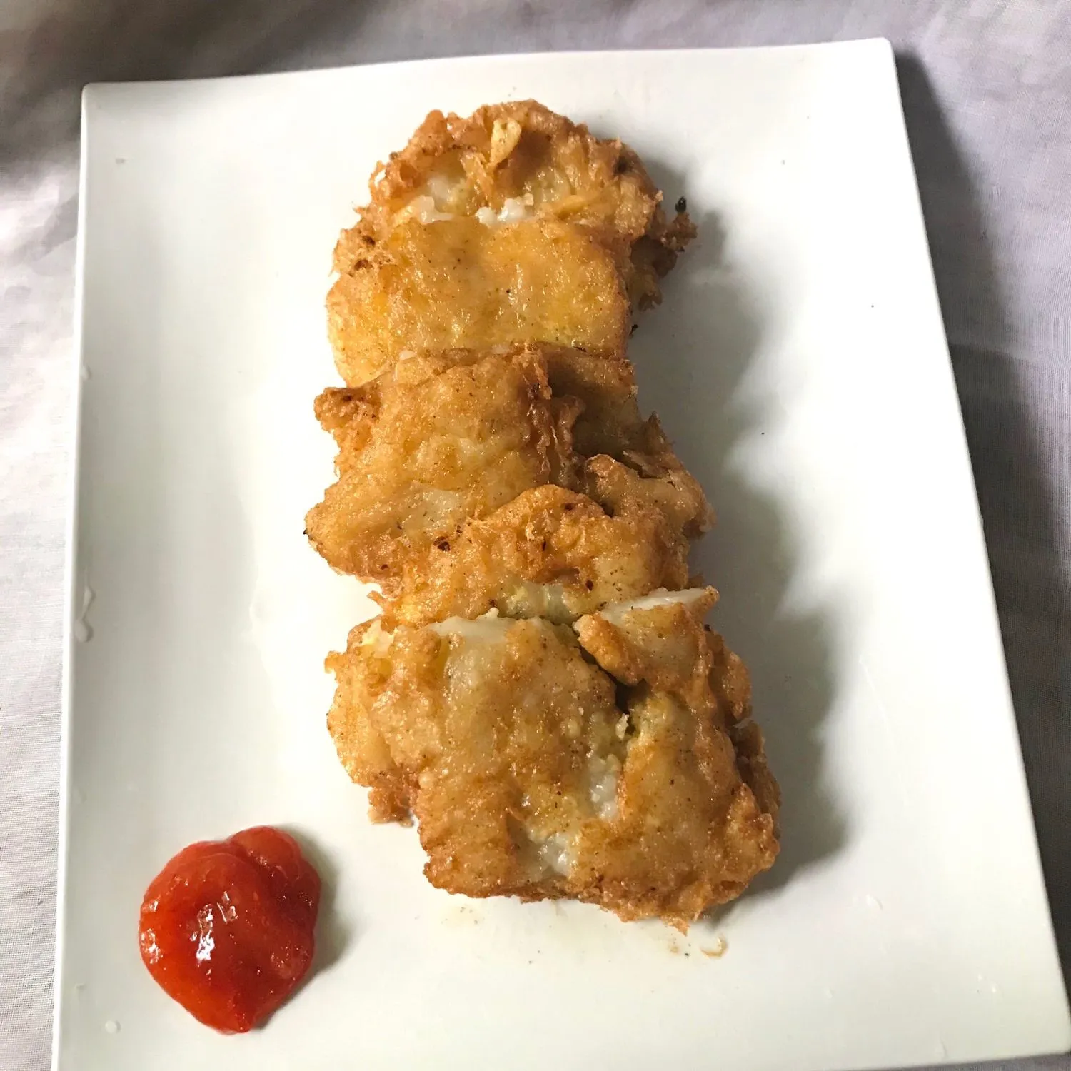 Luopo Kao #JagoMasakMinggu8Periode2