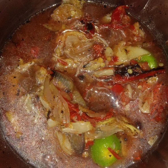 Langkah 4