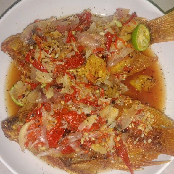 Langkah 5