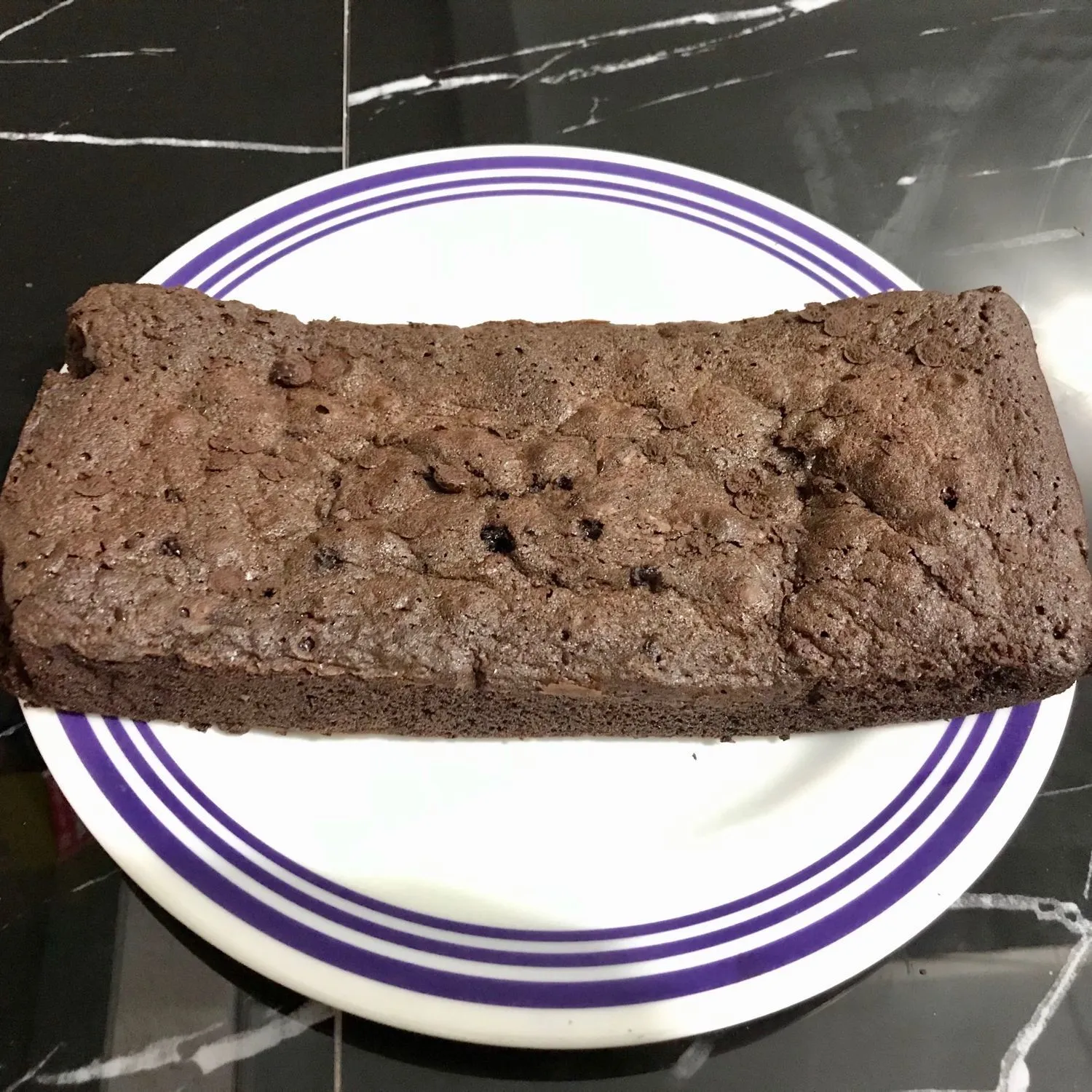 Fudgy Brownies