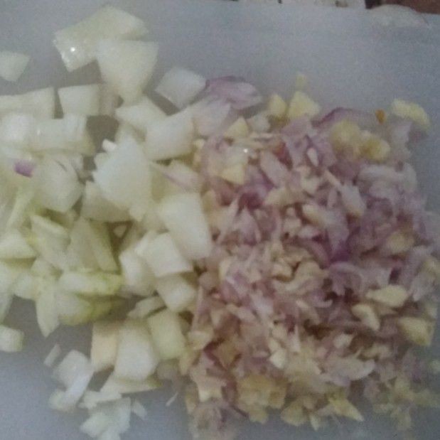 Langkah 1
