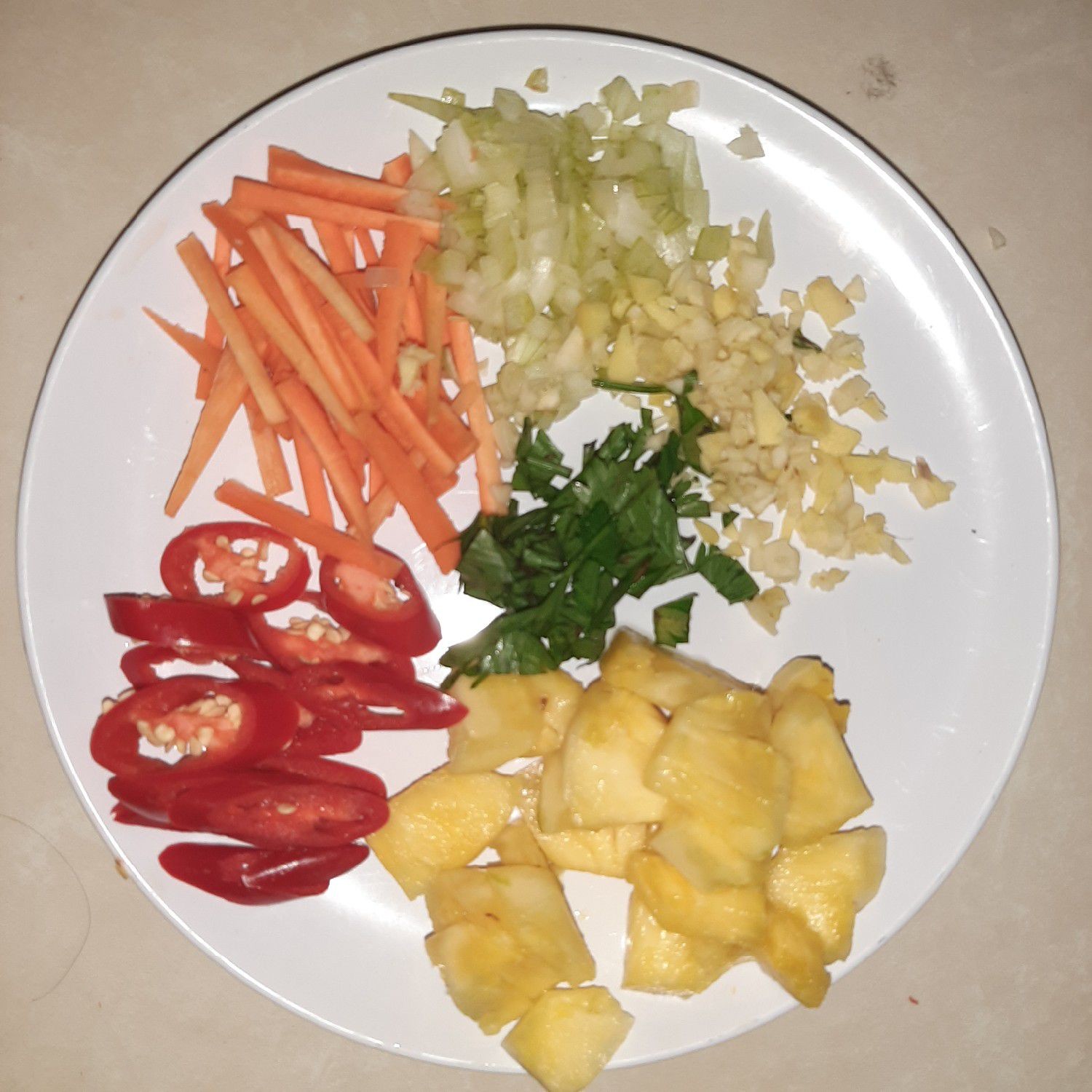 Langkah 1