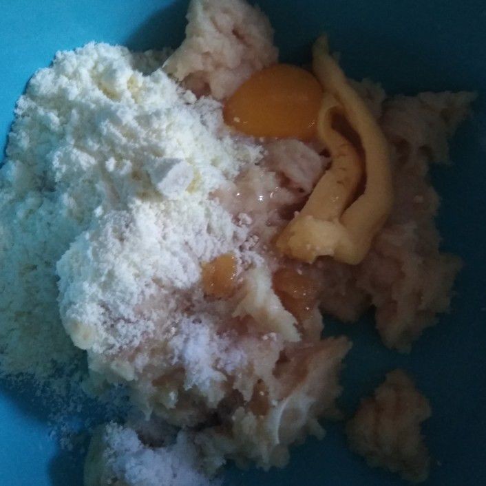 Langkah 2