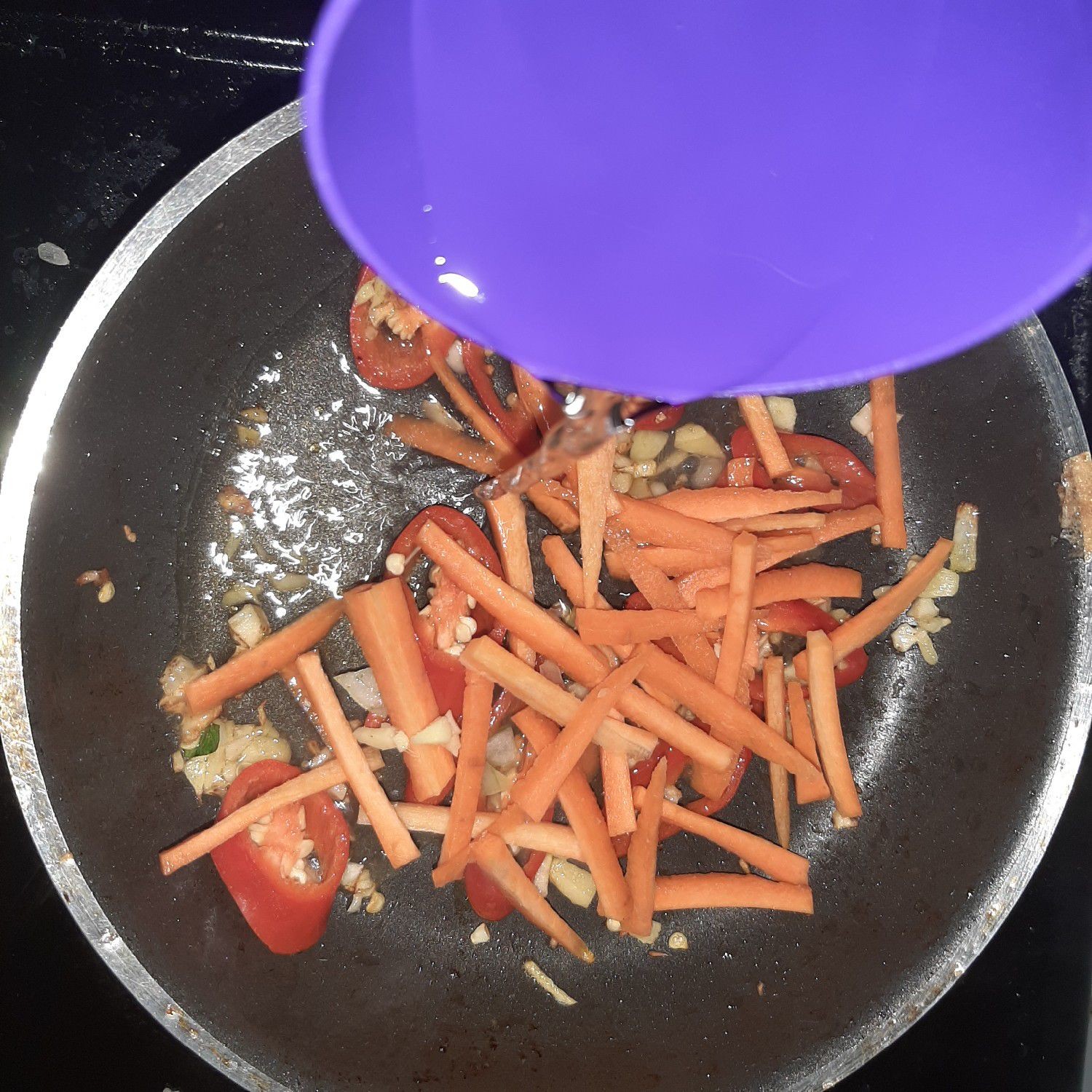 Langkah 7
