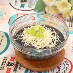 Brownies 2 bahan