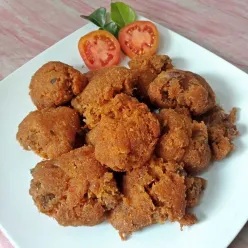 Dendeng Ragi #JagoMasakMinggu9Periode2