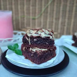 Brownies Moist
