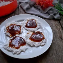 Kue Rangi Teflon #JagoMasakMinggu9Periode2