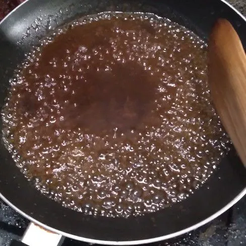 Step 7 Gemblong